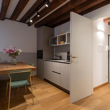 Cavalletto Suite Venedik Dış mekan fotoğraf