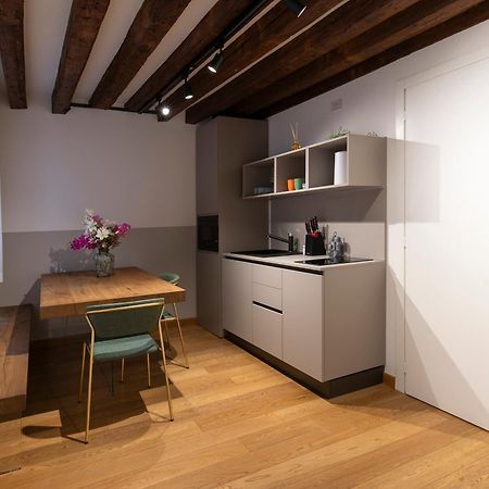 Cavalletto Suite Venedik Dış mekan fotoğraf