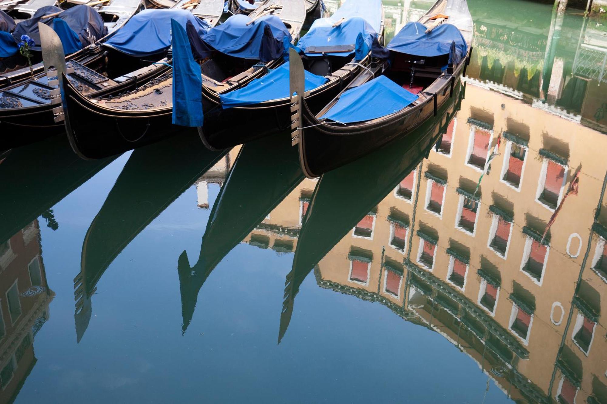Cavalletto Suite Venedik Dış mekan fotoğraf