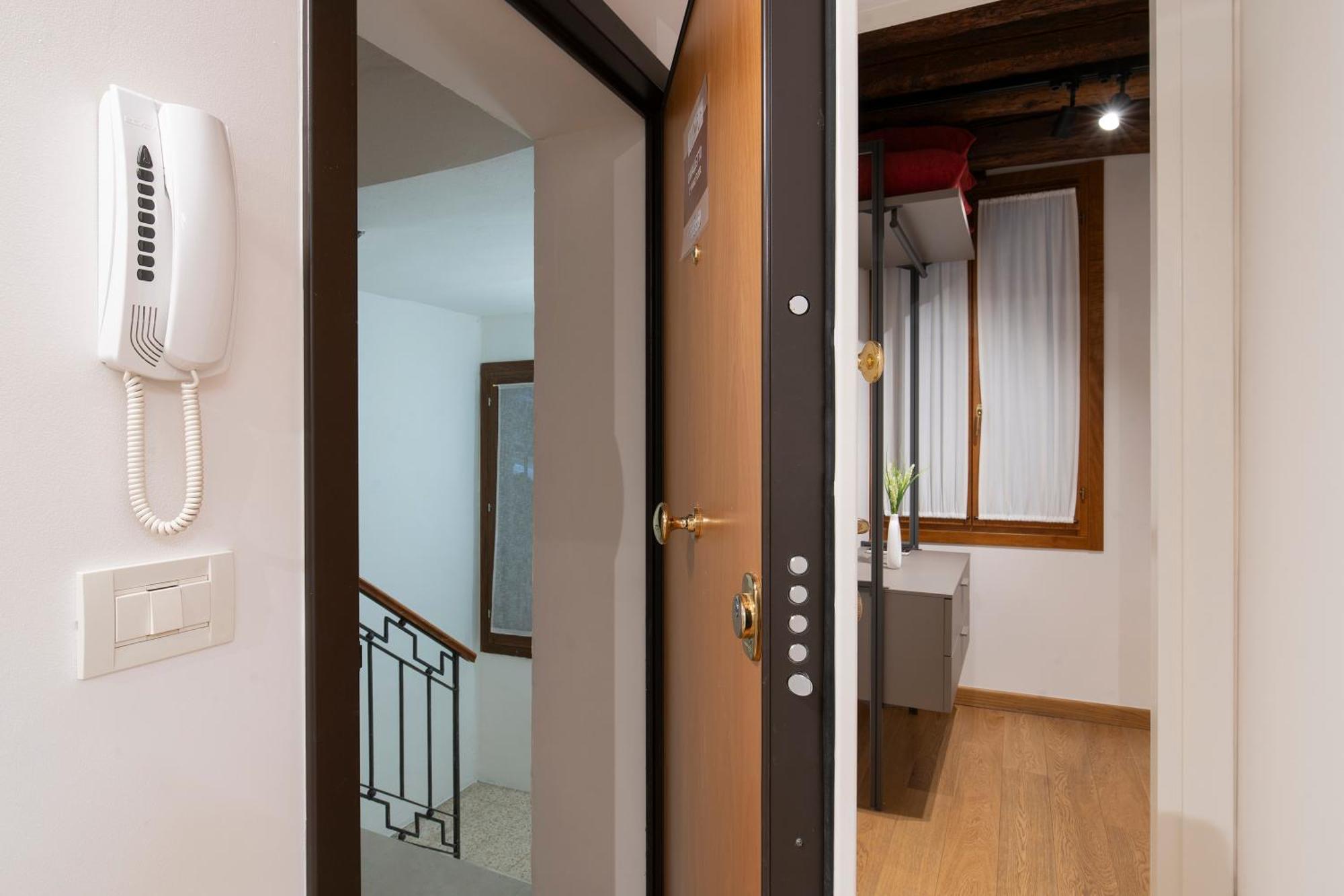 Cavalletto Suite Venedik Dış mekan fotoğraf