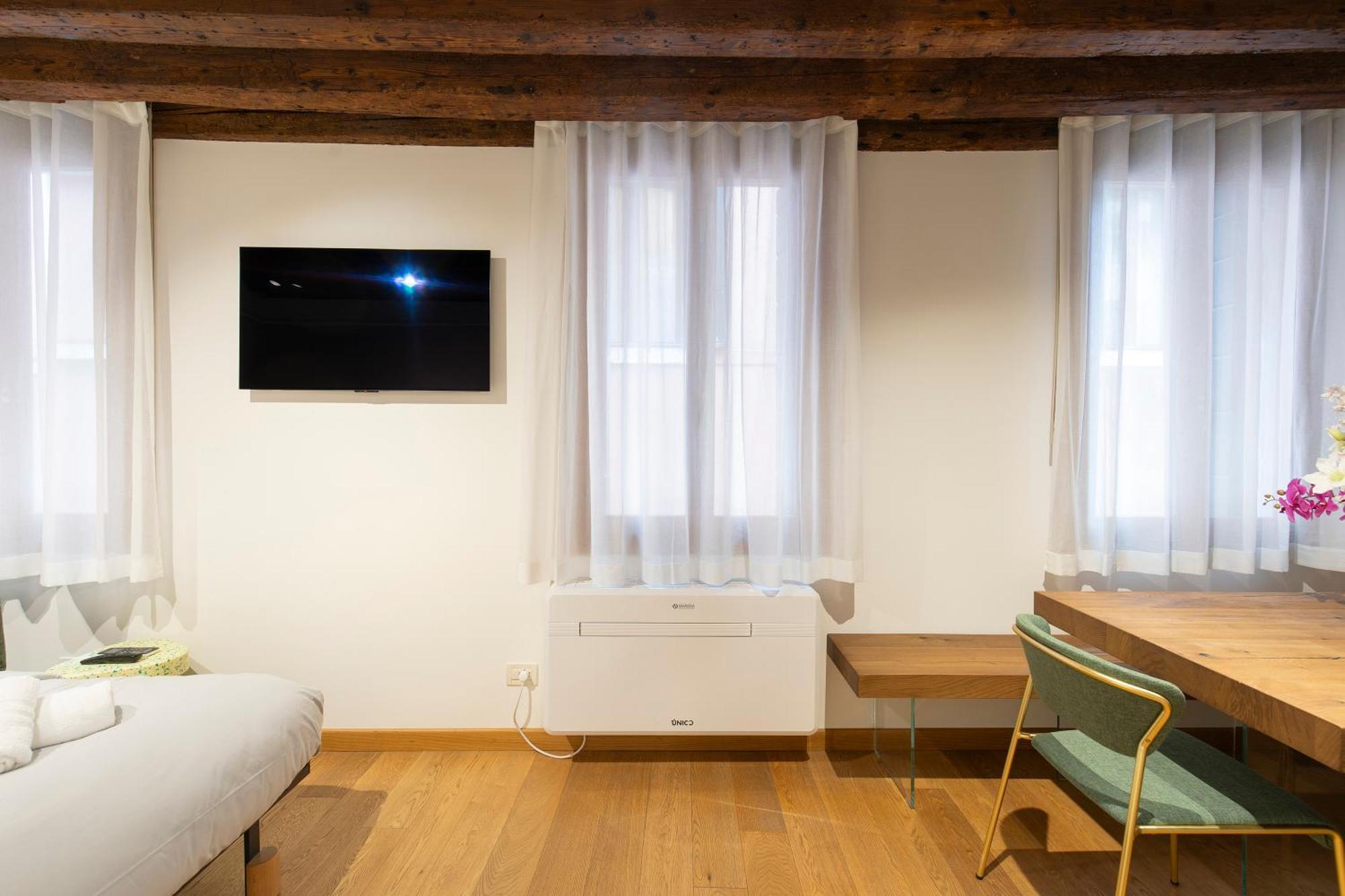 Cavalletto Suite Venedik Dış mekan fotoğraf
