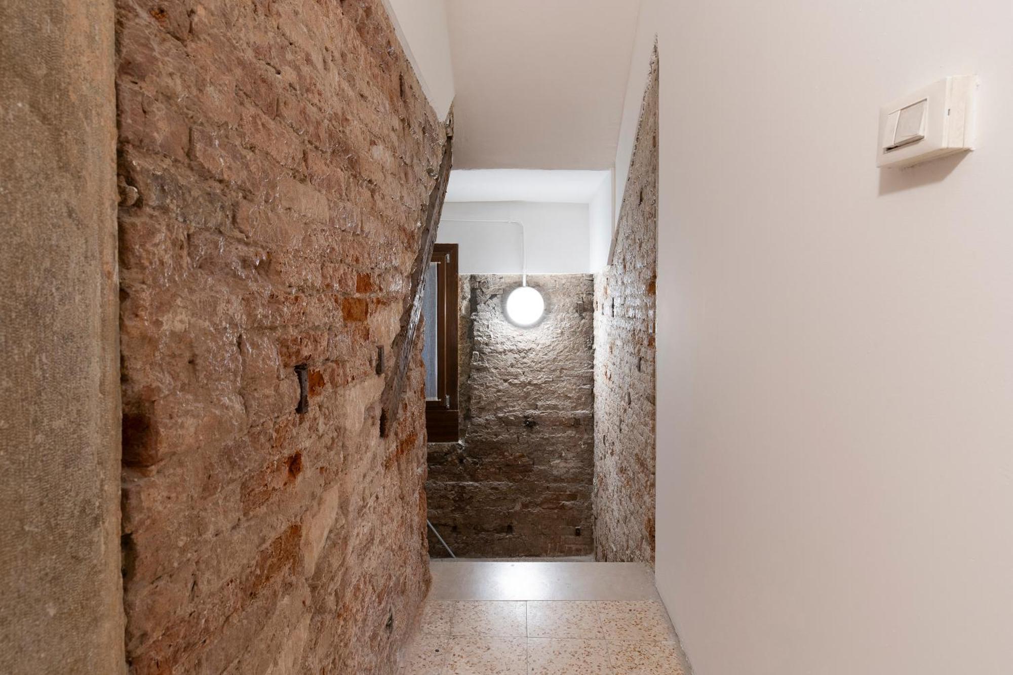 Cavalletto Suite Venedik Dış mekan fotoğraf