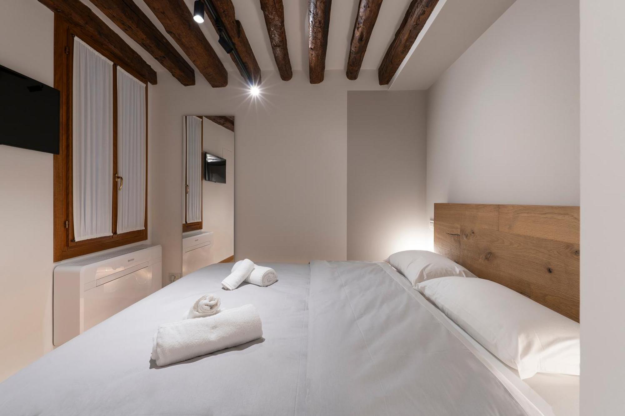 Cavalletto Suite Venedik Dış mekan fotoğraf