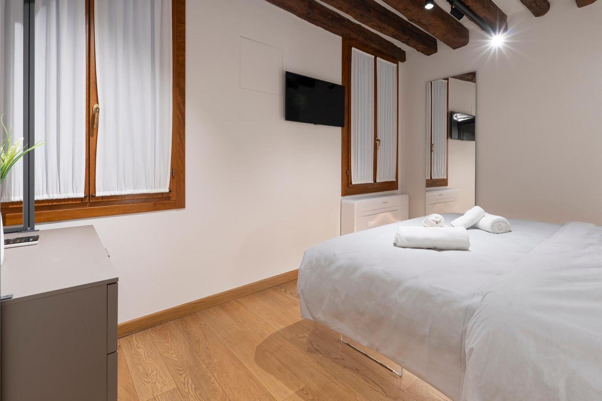 Cavalletto Suite Venedik Dış mekan fotoğraf