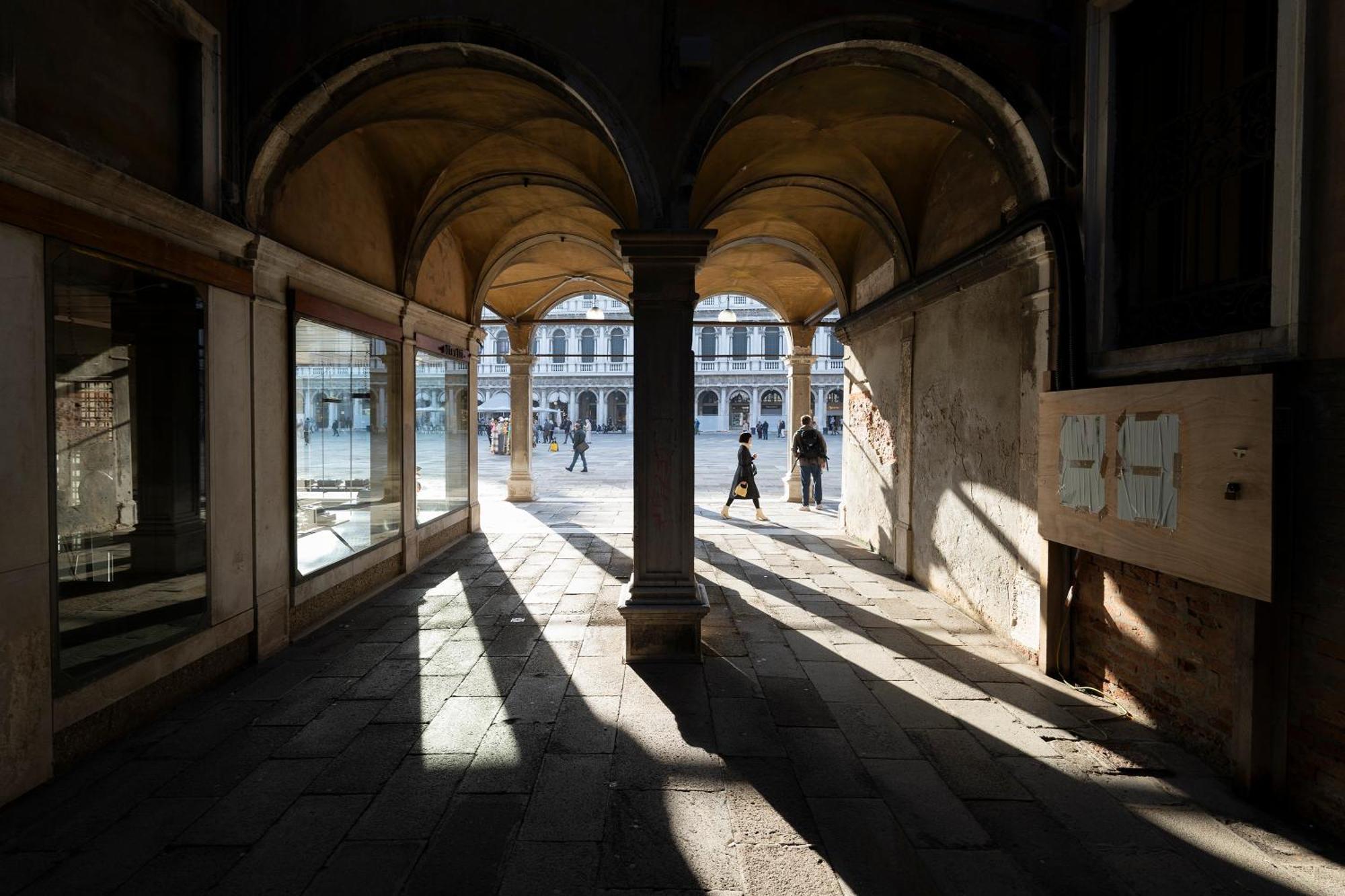 Cavalletto Suite Venedik Dış mekan fotoğraf