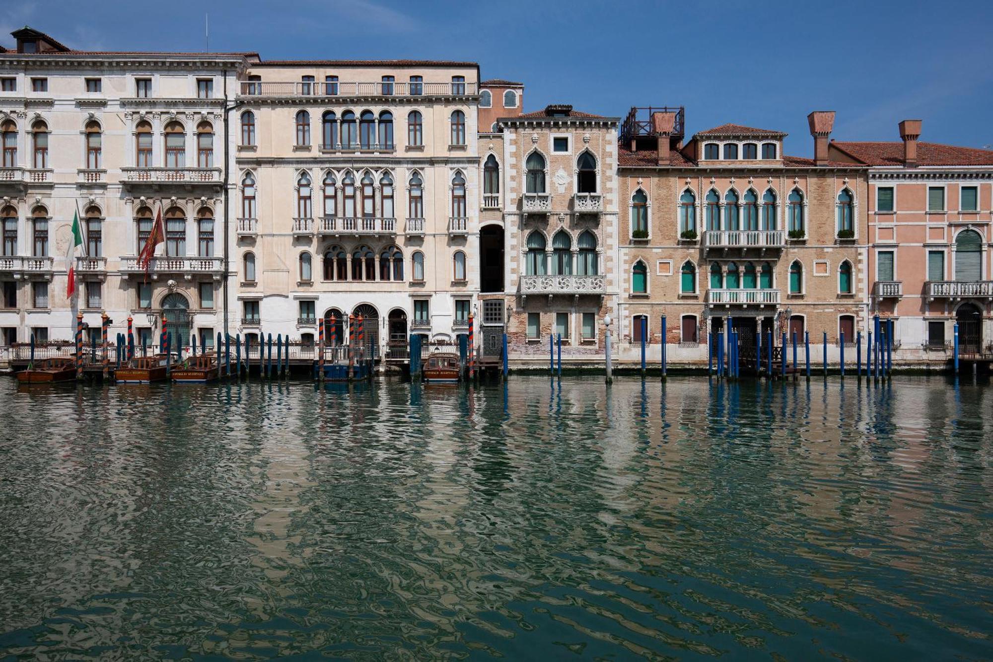 Cavalletto Suite Venedik Dış mekan fotoğraf