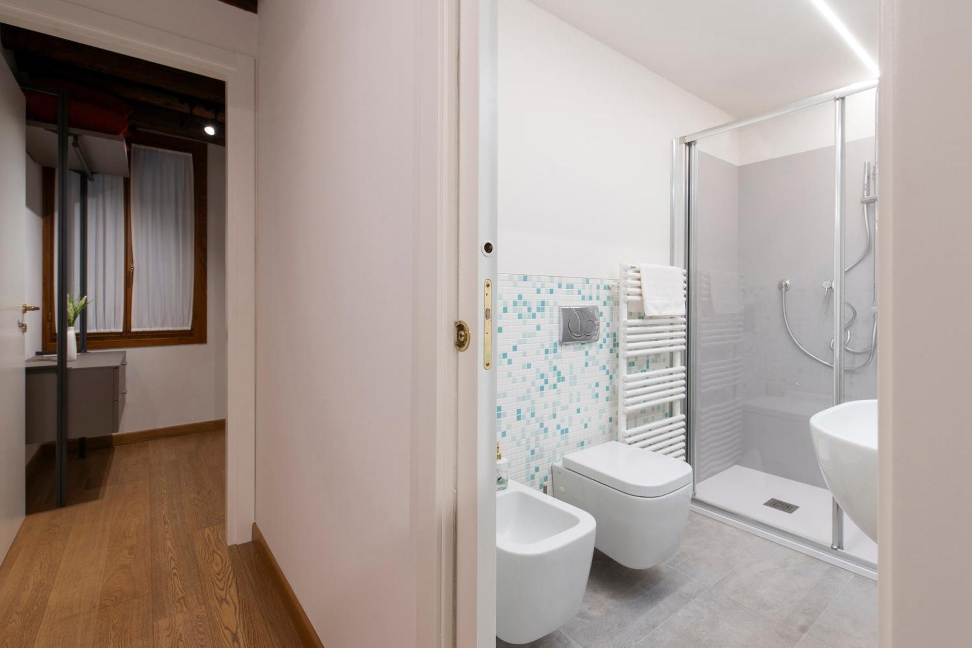 Cavalletto Suite Venedik Dış mekan fotoğraf