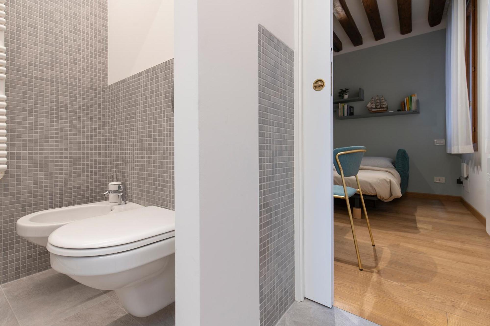 Cavalletto Suite Venedik Dış mekan fotoğraf