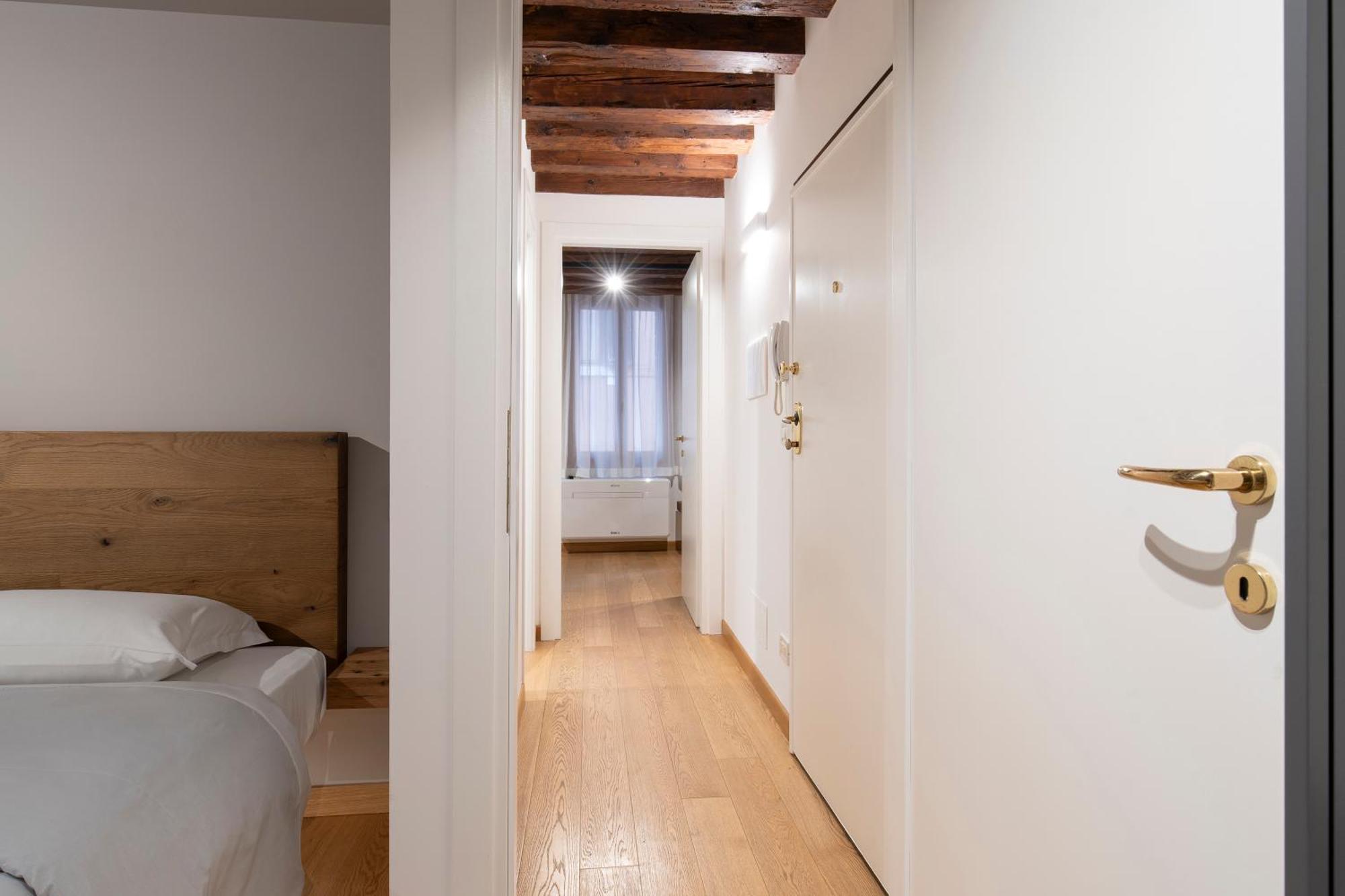 Cavalletto Suite Venedik Dış mekan fotoğraf