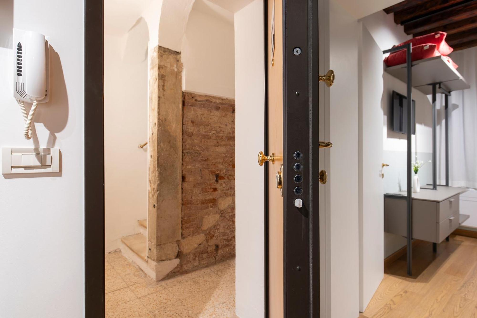 Cavalletto Suite Venedik Dış mekan fotoğraf